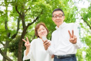 患者さん歯科医院を信頼