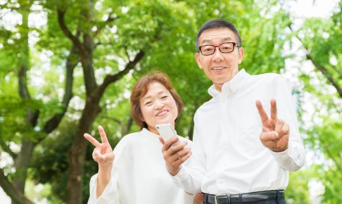 患者さん歯科医院を信頼